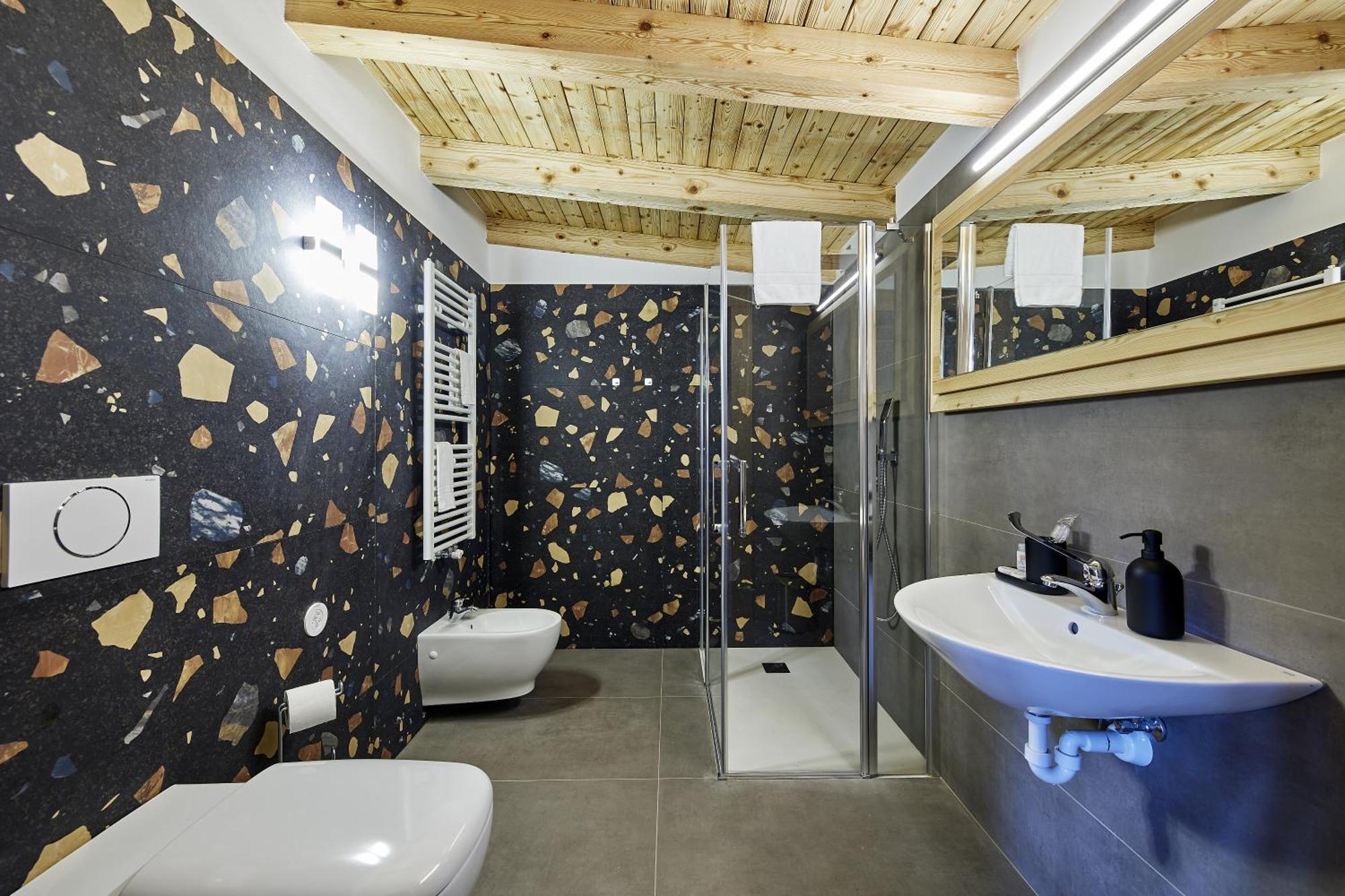 Locanda Boton D'Oro Auronzo di Cadore Εξωτερικό φωτογραφία