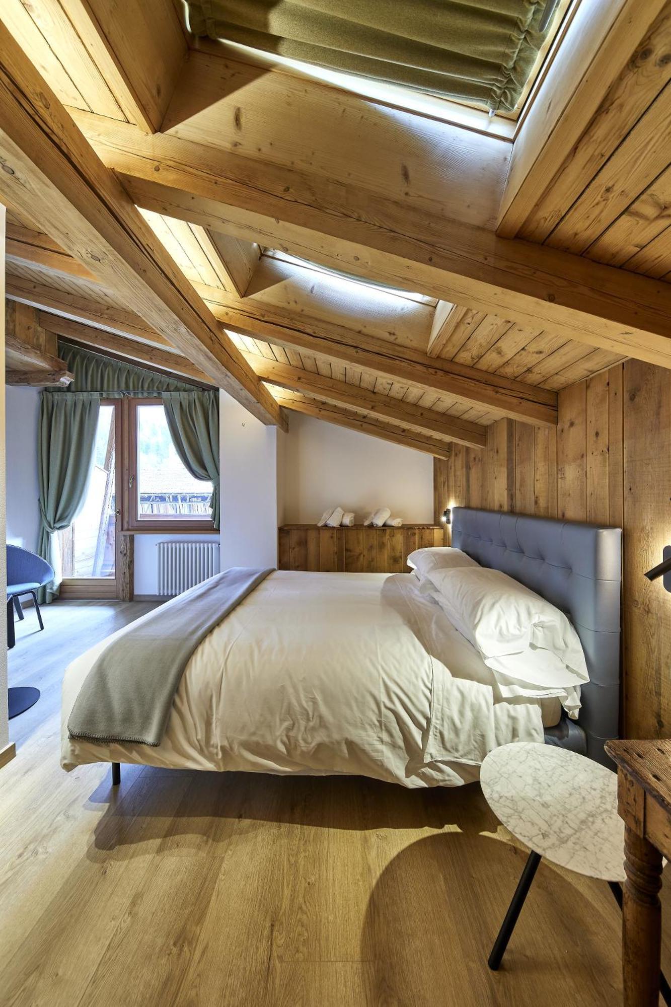 Locanda Boton D'Oro Auronzo di Cadore Εξωτερικό φωτογραφία
