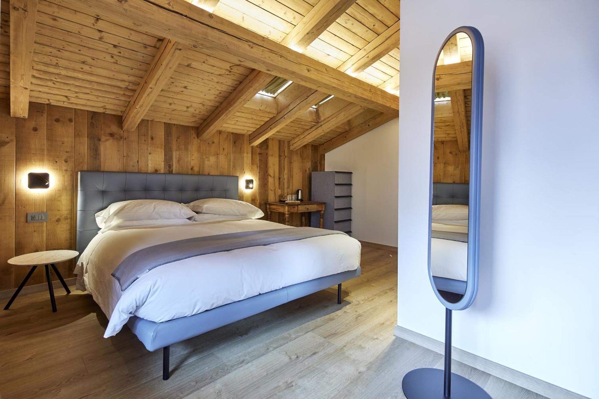 Locanda Boton D'Oro Auronzo di Cadore Εξωτερικό φωτογραφία